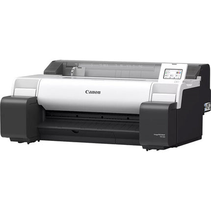 Canon imagePROGRAF TM-500 Impresora Gran Formato 24" 2400x1200 dpi 2.4 ppm Kit Tintas Iniciales