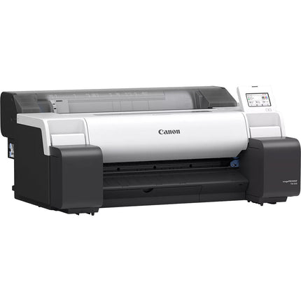 Canon imagePROGRAF TM-500 Impresora Gran Formato 24" 2400x1200 dpi 2.4 ppm Kit Tintas Iniciales