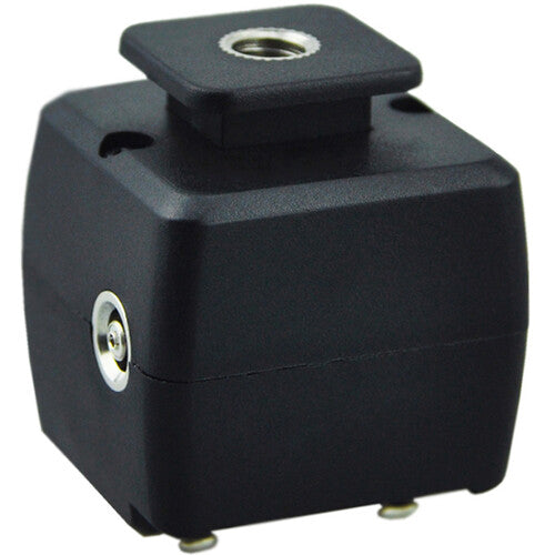 JJC JSYK-3B Zapata con Disparador Óptico para Flash Canon 66' Alcance