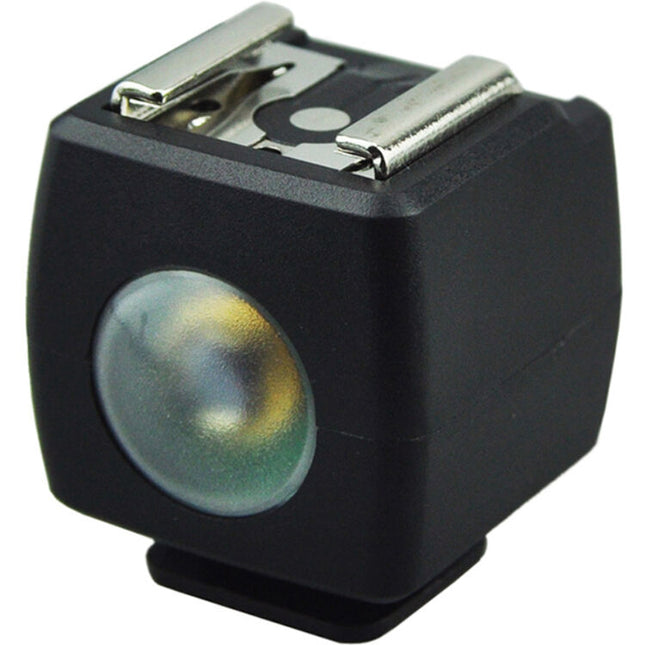 JJC JSYK-3B Zapata con Disparador Óptico para Flash Canon 66' Alcance