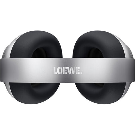Loewe leo Auriculares Over-Ear Wireless ANC 50mm 65h Azul Medianoche