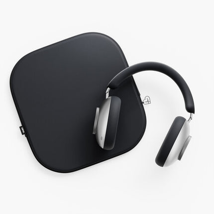 Loewe leo Auriculares Over-Ear Wireless ANC 50mm 65h Azul Medianoche