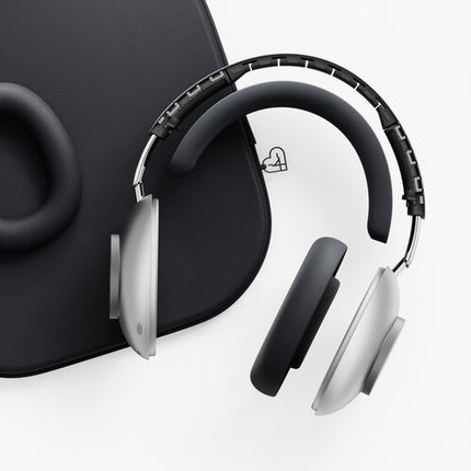 Loewe leo Auriculares Over-Ear Wireless ANC 50mm 65h Azul Medianoche