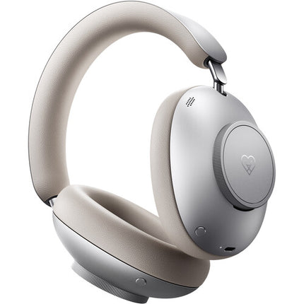 Loewe leo Auriculares Over-Ear Wireless ANC 50mm 65h Beige