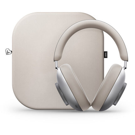 Loewe leo Auriculares Over-Ear Wireless ANC 50mm 65h Beige