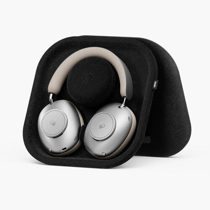 Loewe leo Auriculares Over-Ear Wireless ANC 50mm 65h Beige