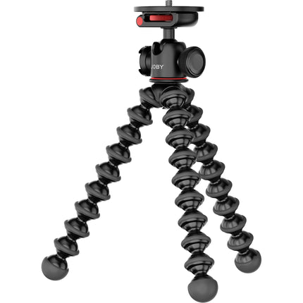 JOBY GorillaPod 1K Gen 2 Trípode 2.2 lb 10.2" con Adaptador Magnético