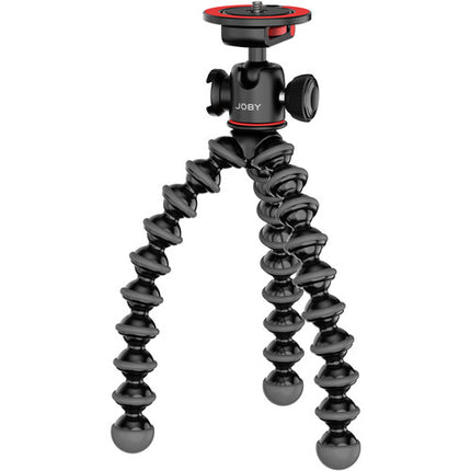 JOBY GorillaPod 1K Gen 2 Trípode 2.2 lb 10.2" con Adaptador Magnético