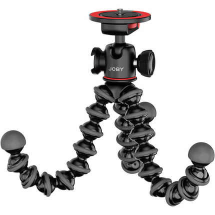 JOBY GorillaPod 1K Gen 2 Trípode 2.2 lb 10.2" con Adaptador Magnético