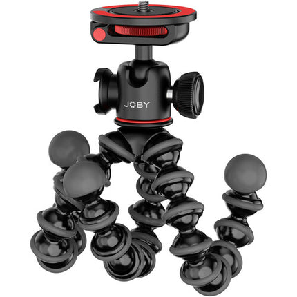 JOBY GorillaPod 1K Gen 2 Trípode 2.2 lb 10.2" con Adaptador Magnético