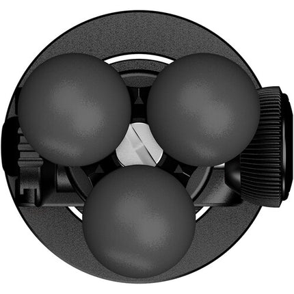JOBY GorillaPod 1K Gen 2 Trípode 2.2 lb 10.2" con Adaptador Magnético