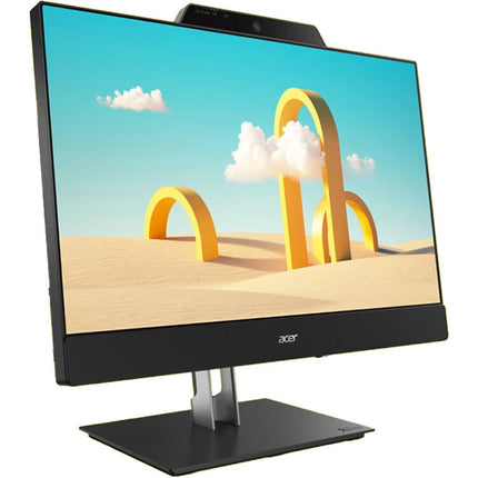 Acer Add-In-One MA240 Monitor 23.8" Full HD IPS 1920x1080 60Hz