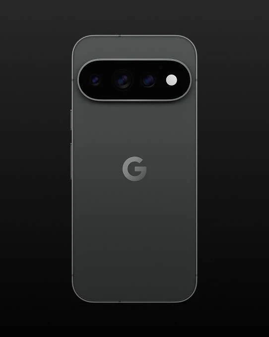 Google Pixel 11 Pro 12GB RAM 256GB Obsidian Teléfono Inteligente