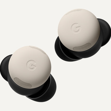 Pixel Buds Pro 2 Porcelain Auriculares Inalámbricos Premium