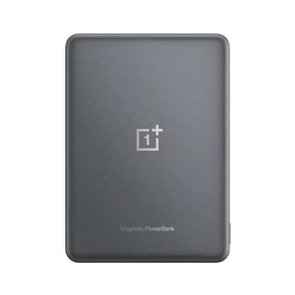 OnePlus Slim Magnetic Power Bank Batería Externa 5000mAh Magnética