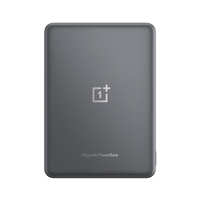 OnePlus Slim Magnetic Power Bank Batería Externa 5000mAh Magnética