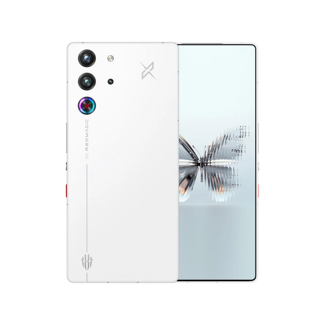 ZTE Nubia Red Magic 10 Pro Smartphone Dual Sim 12GB RAM 256GB 5G