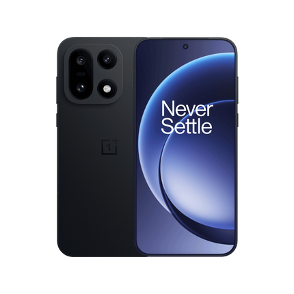 OnePlus Oneplus 15 Smartphone 16GB+512GB 5G Infinite Black