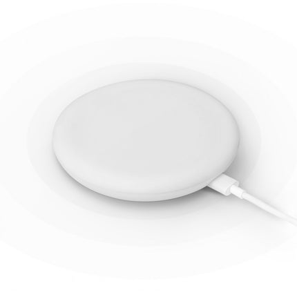 Xiaomi Mi Wireless Fast Charger Cargador Carga Rápida Seguridad