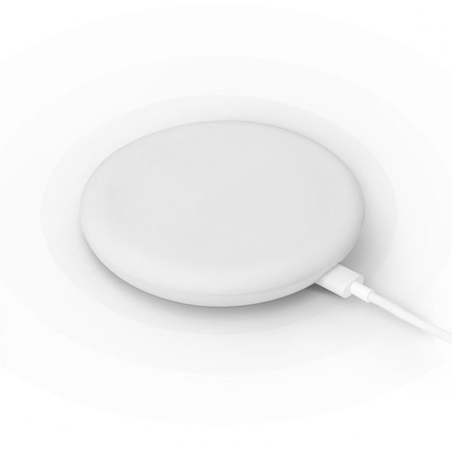 Xiaomi Mi Wireless Fast Charger Cargador Carga Rápida Seguridad