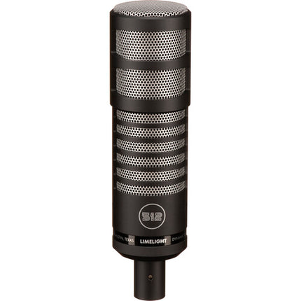 RODE RODECaster Duo Kit de Podcasting con Micrófono Dinámico 512 AUDIO Auriculares y Boom Arm