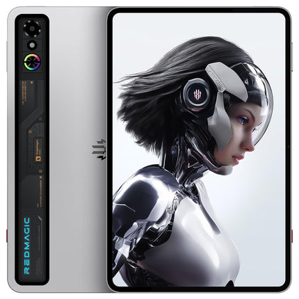 ZTE Nubia Red Magic Astra 2 Tablet para Juegos 12GB RAM 256GB Starfrost