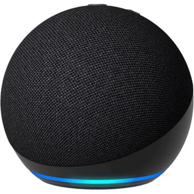 Amazon Echo Dot 5th Generation Altavoz Inteligente Asistente de Voz