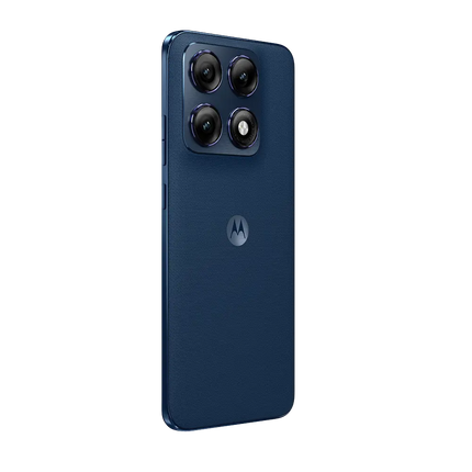 Motorola Edge 70 Pro XT2607-1 Smartphone 12GB RAM 256GB 5G Pantone Titan