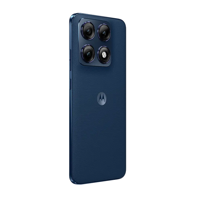 Motorola Edge 70 Pro XT2607-1 Smartphone 12GB RAM 256GB 5G Pantone Titan