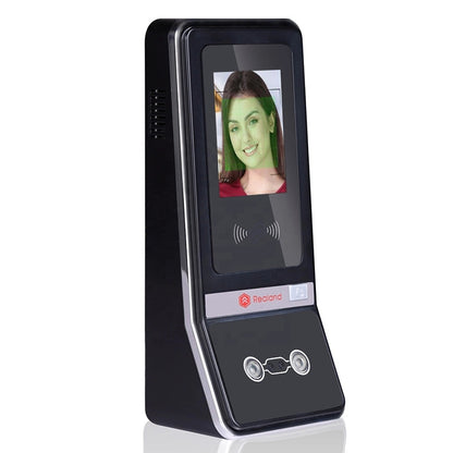 Realand M515 Terminal de Control de Tiempo Reconocimiento Facial 2,8 Pulgadas