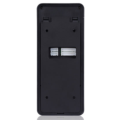Realand M515 Terminal de Control de Tiempo Reconocimiento Facial 2,8 Pulgadas