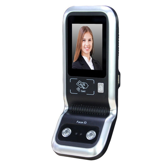 Realand TF01 Terminal de Control de Acceso y Tiempo Reconocimiento Facial