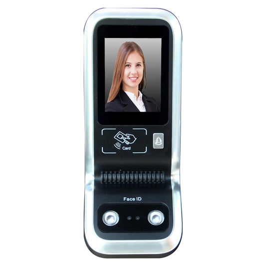 Realand TF01 Terminal de Control de Acceso y Tiempo Reconocimiento Facial
