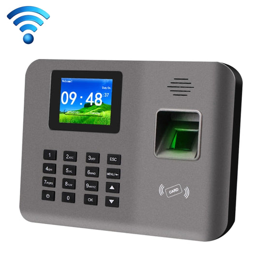 Realand AL325 Terminal de Asistencia WiFi Pantalla 2,4