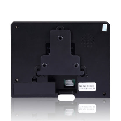 Realand AL355 Asistencia De Tiempo De Huellas Con WiFi Pantalla 2,8 Pulgadas