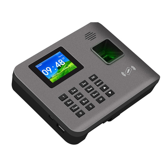 Realand AL321 Terminal Control Asistencia Pantalla Color 2,4