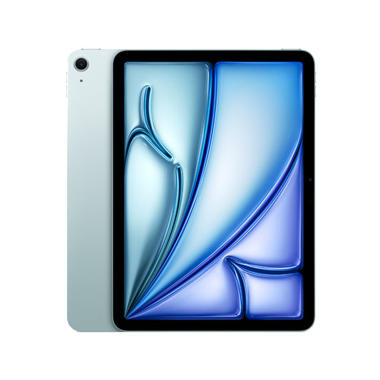 Apple Ipad Air 11 (2024) Wi-Fi 1TB (Blue) HK Spec MUWR3ZP/A