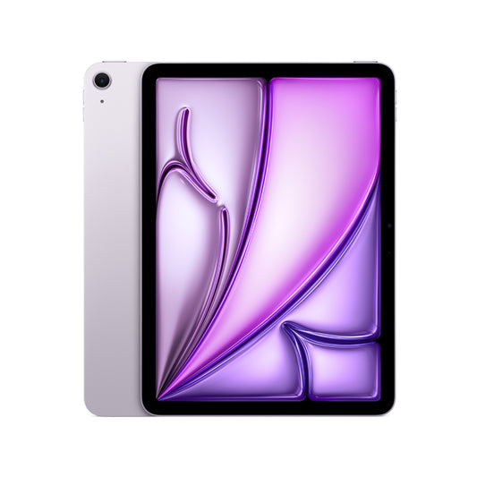 Apple Ipad Air 11 (2024) Wi-Fi 512GB (Purple) HK Spec MUWP3ZP/A