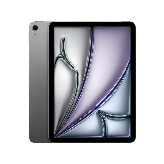 Apple Ipad Air 11 (2024) Wi-Fi 512GB (Space Gray) HK Spec MUWL3ZP/A