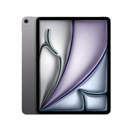 Apple Ipad Air 13 (2024) Wi-Fi + Celullar 1TB (Space Gray) HK Spec MV743ZP/A