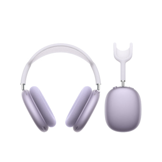 Apple Airpods Max MWW83ZA/A Auriculares Inalámbricos Con Cancelación De Ruido Color Púrpura