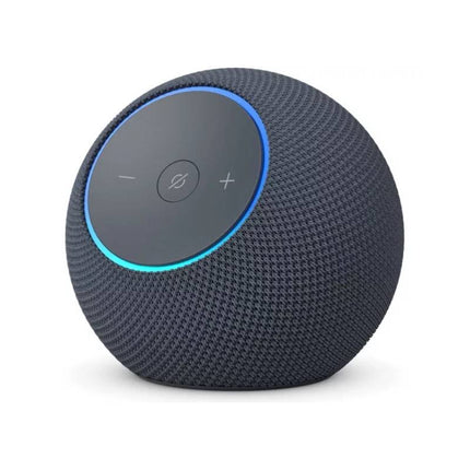 Amazon Echo Dot Max (2025) 1st Generation (Graphite) Altavoz Inteligente Sonido