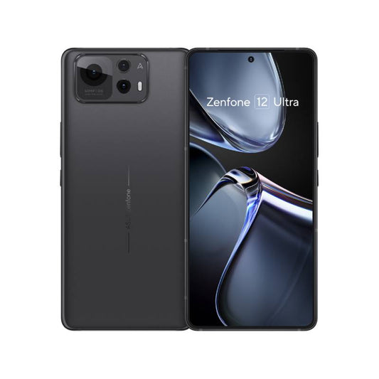 Asus Zenfone 12 Ultra AI2501 5G Dual Sim 12GB RAM 256GB