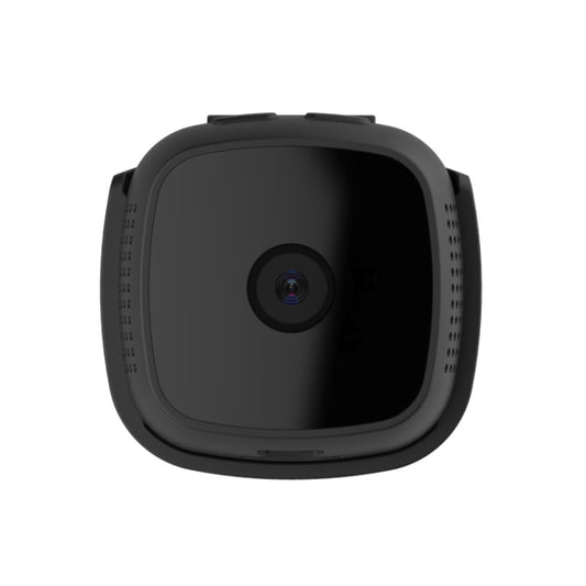 CAMSOY C9 Cámara Vigilancia Portátil WiFi 70Grados Nocturna