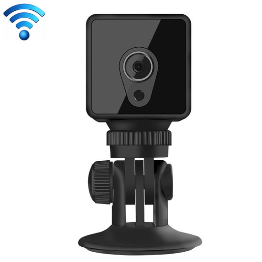CAMSOY S1 HD Cámara de Vigilancia WiFi Batería de Alta Capacidad