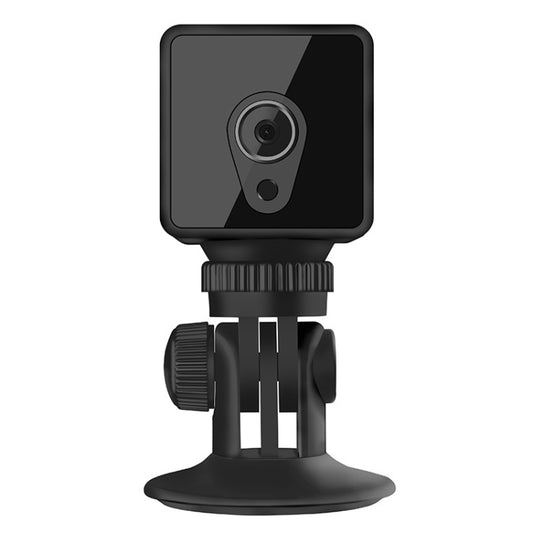 CAMSOY S1 HD Cámara de Vigilancia WiFi Batería de Alta Capacidad