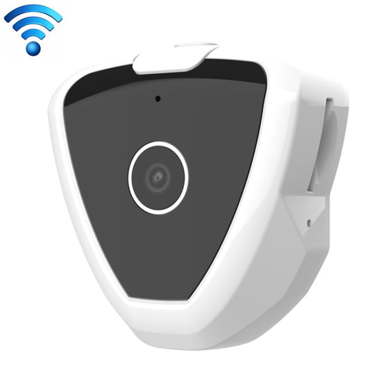 CAMSOY S6 HD Cámara De Vigilancia WiFi 70° Gran Angular