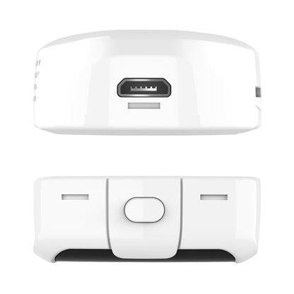 CAMSOY S6 HD Cámara De Vigilancia WiFi 70° Gran Angular