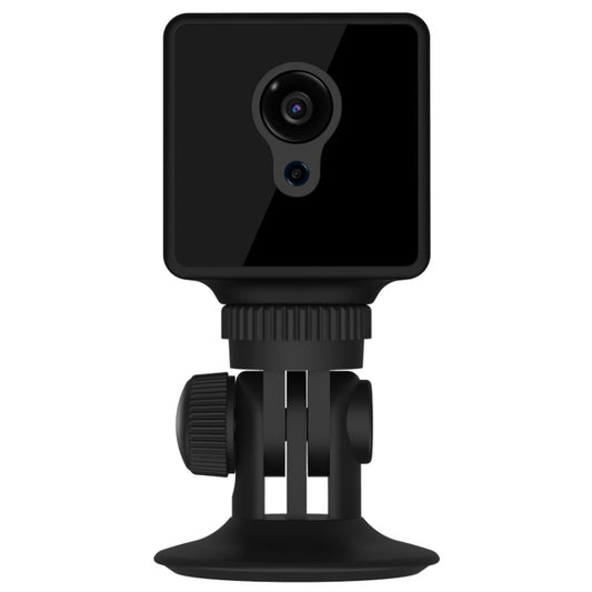 Camsoy S8 HD Cámara Vigilancia WiFi Gran Angular 140Grados