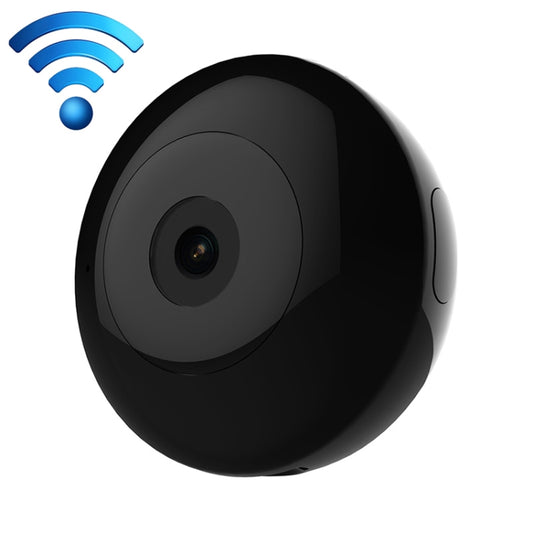 Camsoy C2 Monitor Cámara WiFi HD Visión Nocturna Remota Hogar